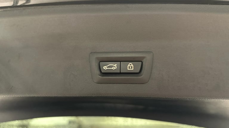 2022 BMW X3 xDrive20d MHT M Sport 5dr Step Auto ESTATE DIESEL Automatic