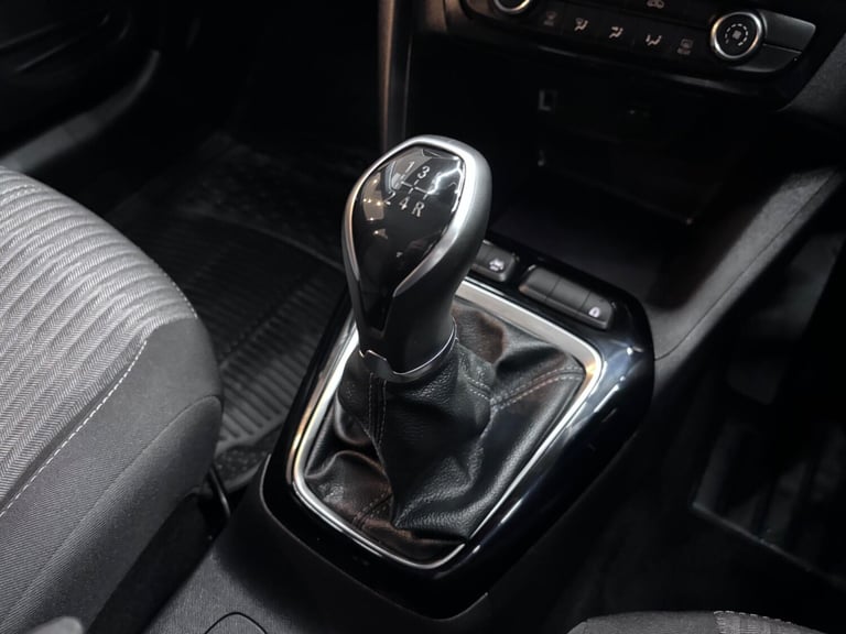 2022 Vauxhall Corsa 1.2 Design Euro 6 5dr HATCHBACK Petrol Manual