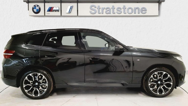 2025 BMW X3 xDrive 30e M Sport 5dr Auto ESTATE PETROL/ELECTRIC Automatic