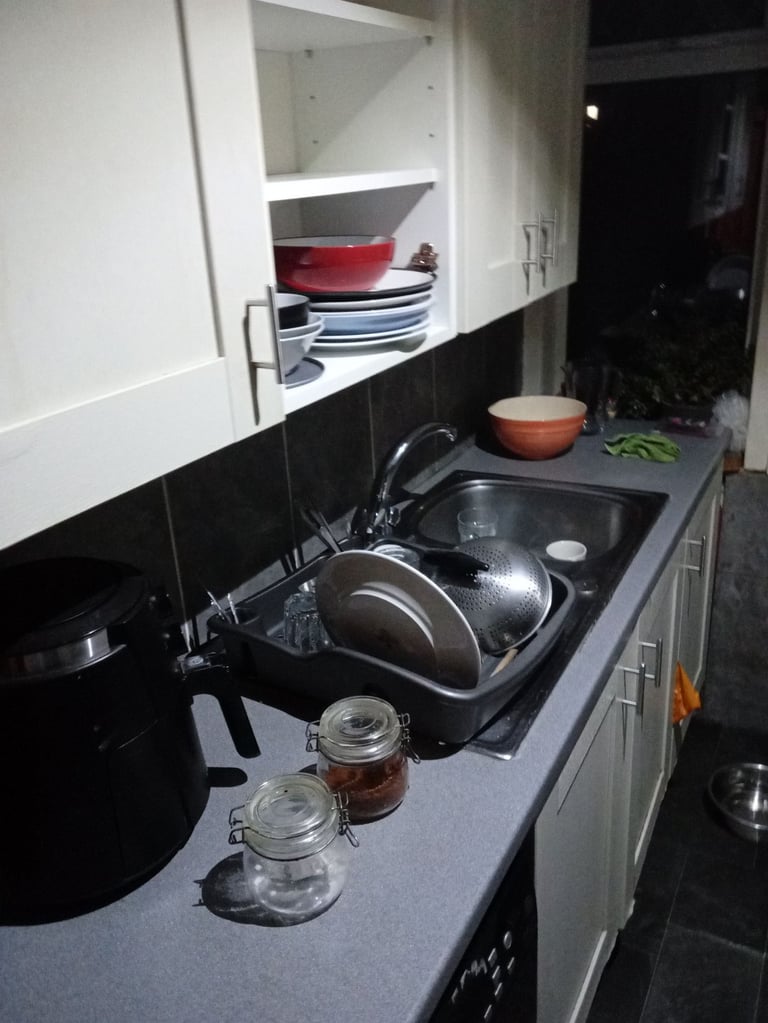 Single Room Available Immediately in Rosyth 