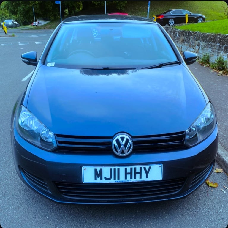 Golf TSI 1.2litre Engine 96k milage 12Month mot 