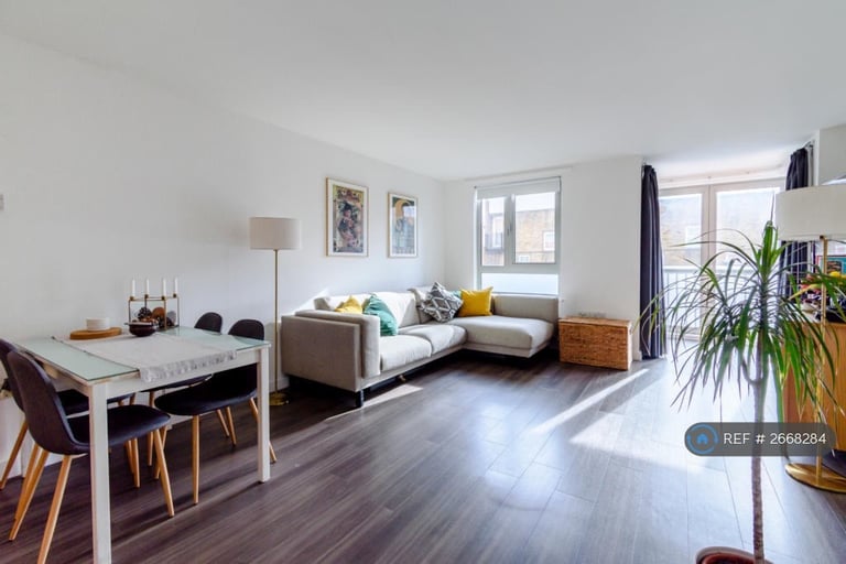 2 bedroom flat in Eden Grove, London, N7 (2 bed) (#2668284)