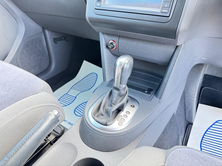 2025 Volkswagen Touran VW Touran 1.4 TSI SE DSG 5dr (7 Seats) Petrol Automatic