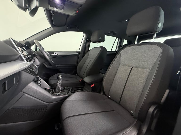 2019 SEAT Tarraco 1.5 EcoTSI SE Technology 5dr HATCHBACK PETROL Manual