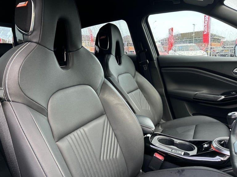 2024 Nissan Juke 1.0 DIG-T Tekna SUV 5dr Petrol Manual Euro 6 (s/s) (114 ps) SUV PETROL Manual