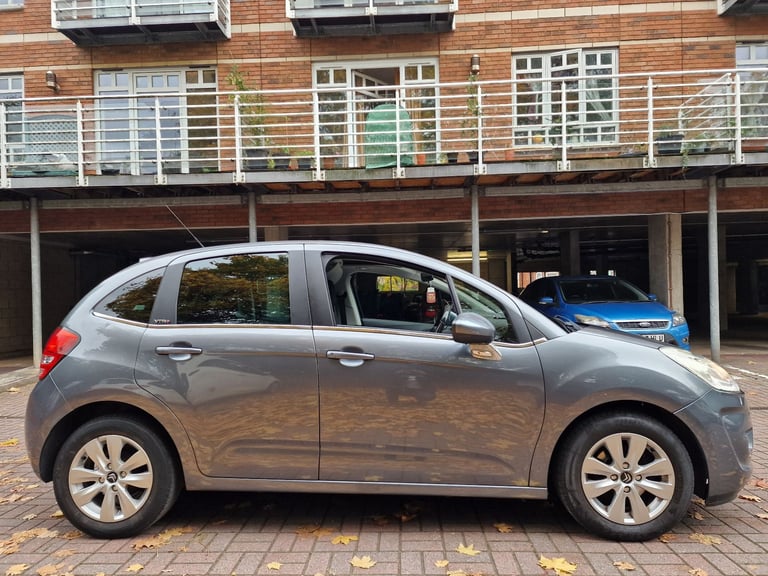 Citroen C3 2011, Full Service History, 2 keys