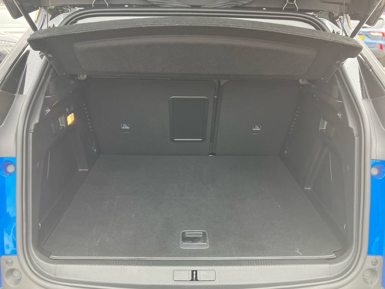 2023 Peugeot 3008 1.6 Hybrid 225 Allure Premium+ 5dr e-EAT8 Estate PETROL/ELECTRIC Automatic