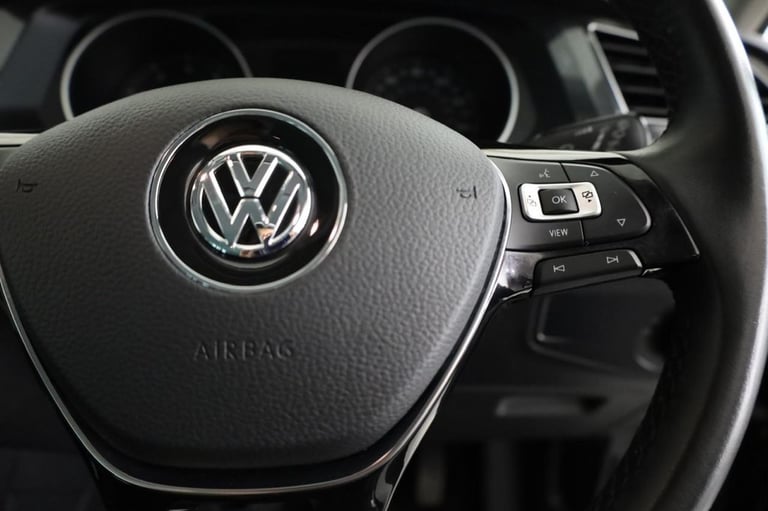 2020 Volkswagen Tiguan 1.5 TSi EVO 150 Match 5dr ESTATE PETROL Manual