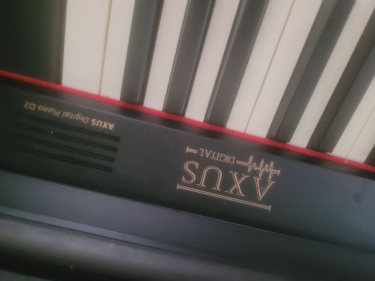Axus digital piano D2