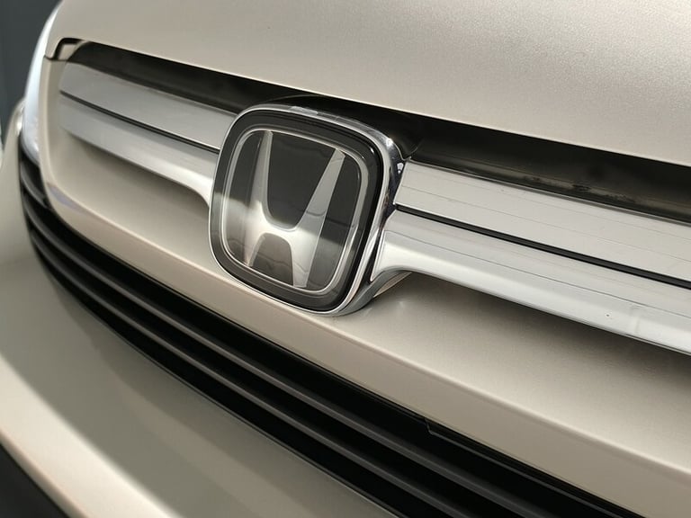 2007 Honda CR-V 2.0 i-VTEC EX 5dr Auto ESTATE PETROL Automatic