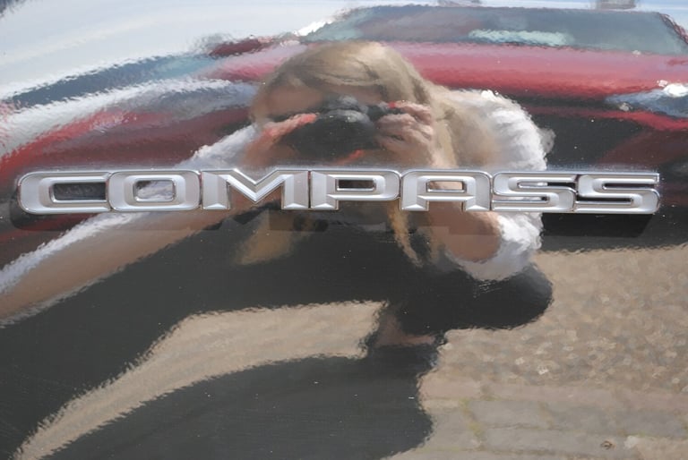 2024 Jeep Compass 1.3 T4 GSE 4xe PHEV S Model 5dr Auto Station Wagon Petrol Parallel PHEV Automatic