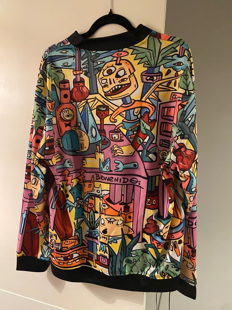 Big new mens clothes sale see prices 