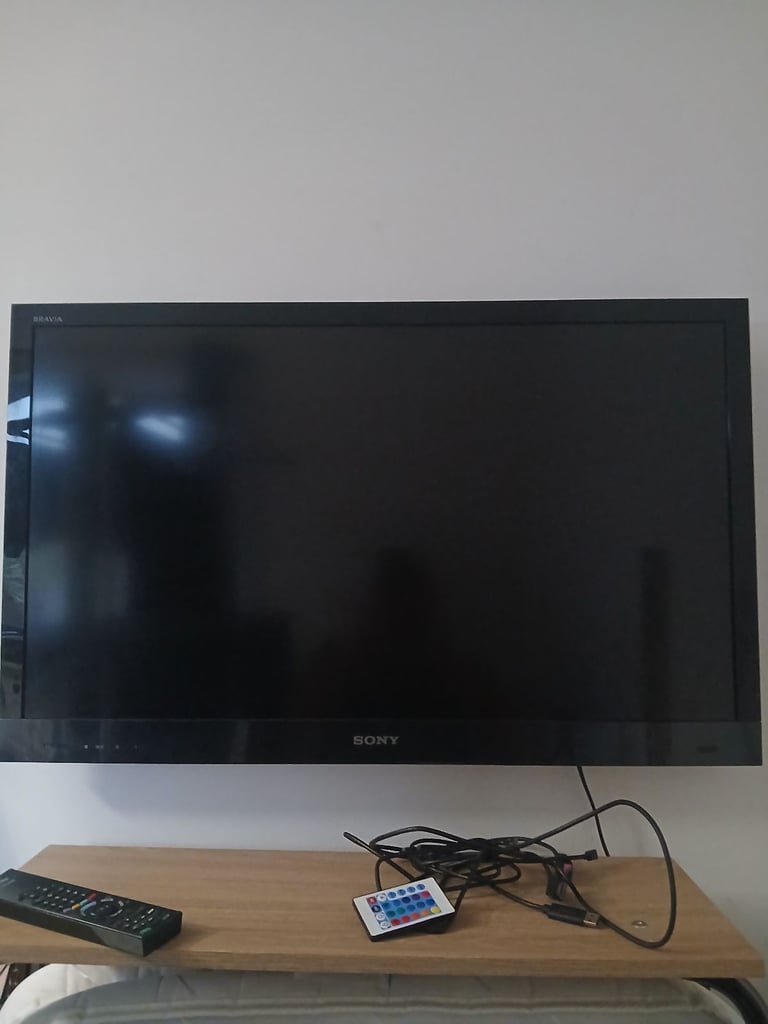 Sony bravia tv