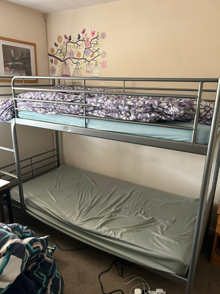 Bunk beds for Sale in Bristol | Beds & Bedroom Furniture | Gumtree