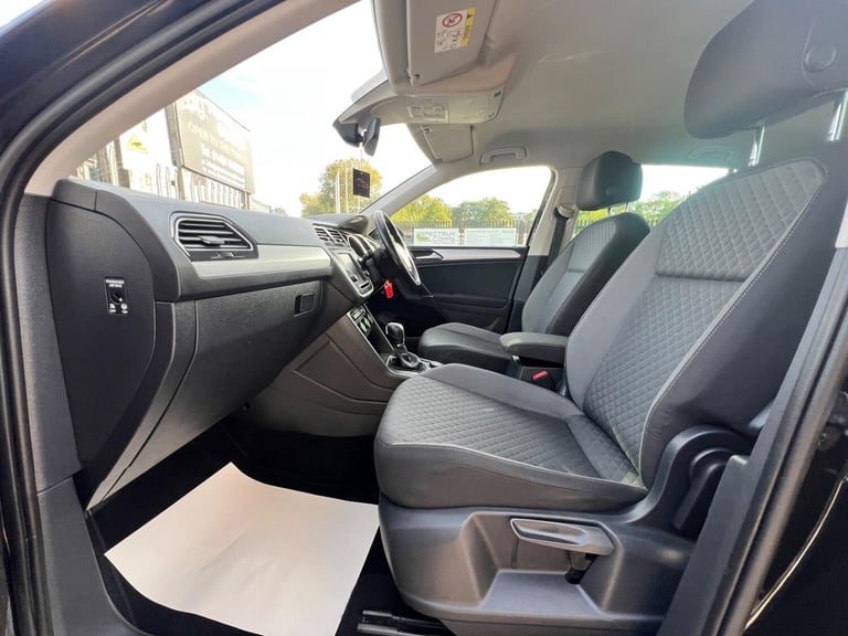 2016 Volkswagen Tiguan 2.0 TDi 150 4Motion SE Nav 5dr DSG ESTATE DIESEL Automatic