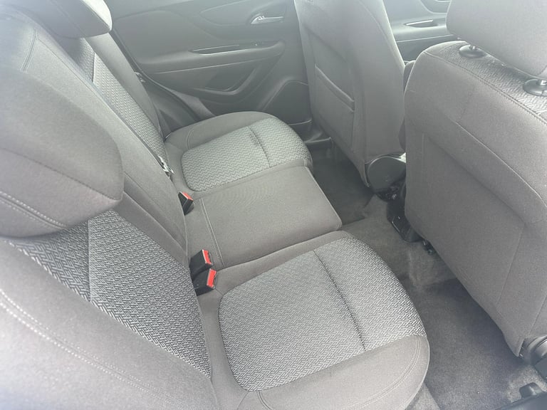 2017 Vauxhall Mokka X 1.6 CDTI 135 BHP DESIGN 4X4 AWD *** NEW MOT ***