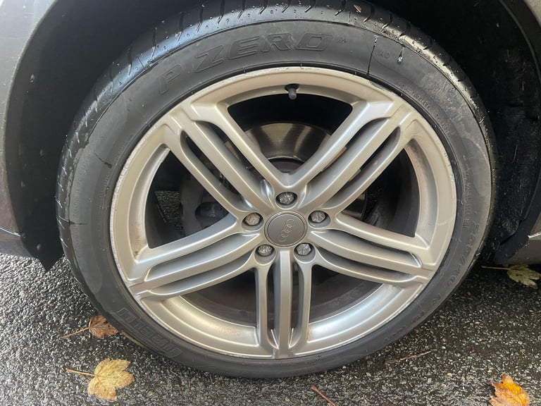 2016 AUDI Q3 S LINE PLUS 2.0 AUTOMATIC TFSI QUATTRO PETROL