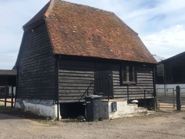 image for Granary to rent