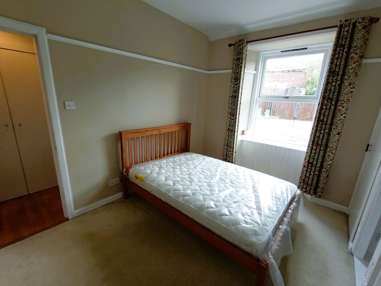 1 bedroom flat to rent in Forfar