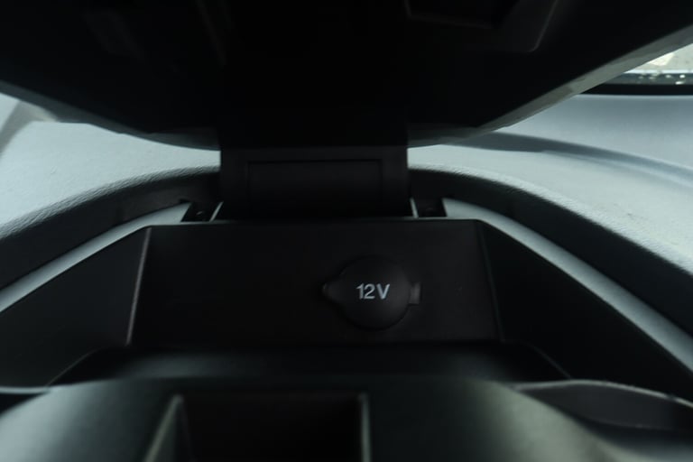 2019 Ford Transit Connect 1.5 EcoBlue 100ps Trend D/Cab Van PANEL VAN Diesel Manual