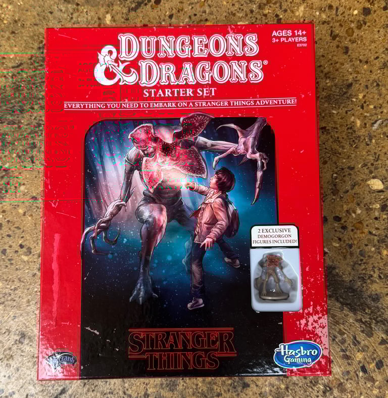 Board Games (from £5)