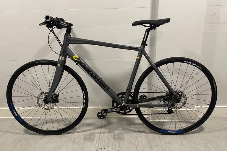 🚲 Recently Serviced 🚲 Boardman Team Hybrid Alu/Carbon Road Bicycle Specialized Giant Trek Canyon