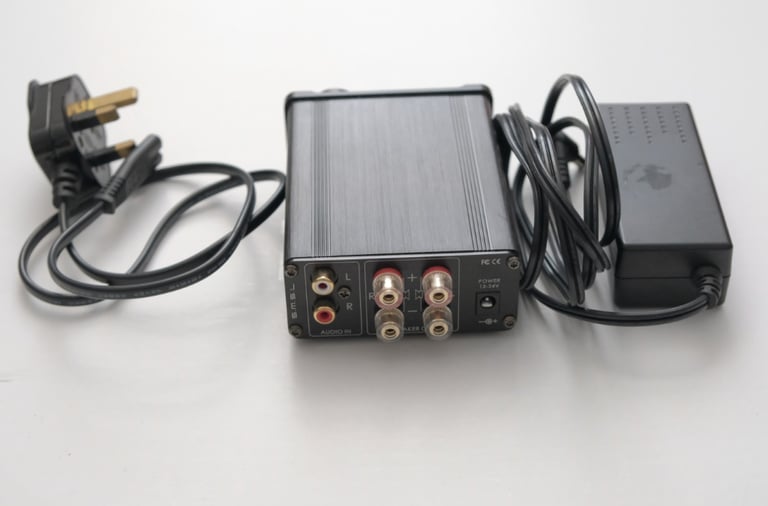 SMSL SA-36A PRO - Integrated Amplifier