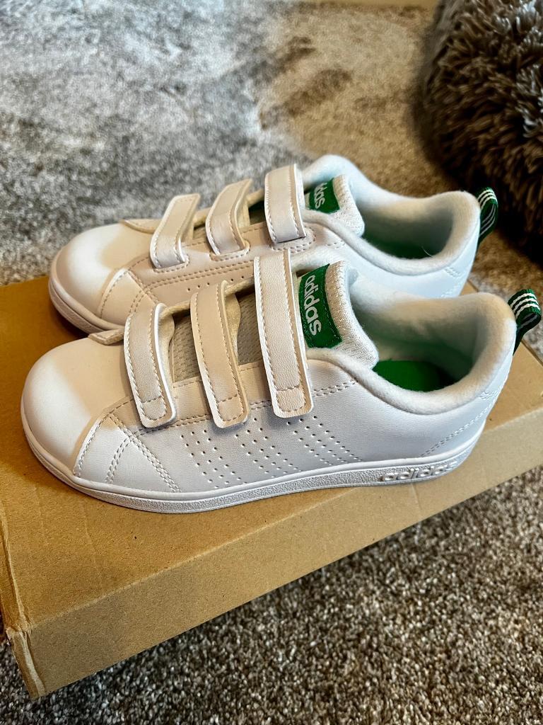Adidas trainers size 13 | Kids Boots & Shoes for Sale | Gumtree