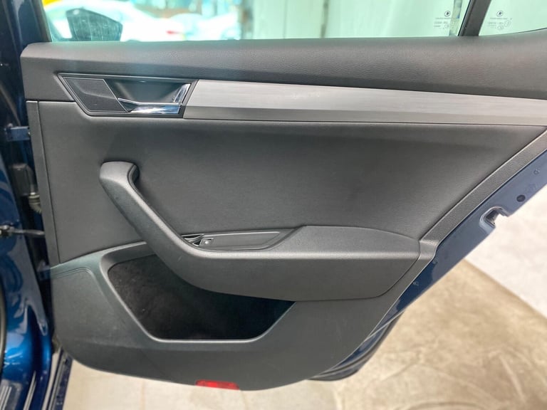 2017 Skoda Superb 2.0 TSI SE L Executive 5dr DSG HATCHBACK PETROL Automatic