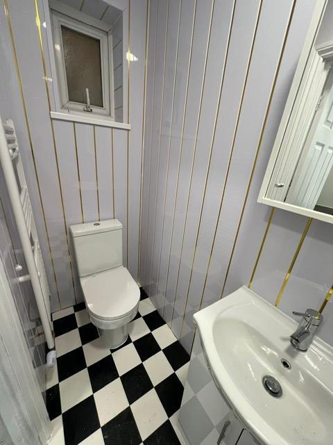 TO LET • 4-Bed House - Frith Road - Leytonstone -  E11 4EY