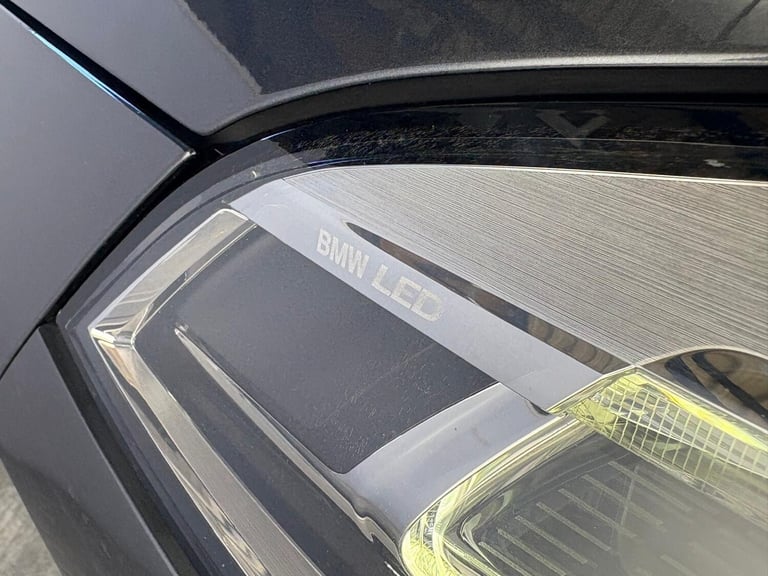 2020 BMW 1 Series 1.5 118i M Sport DCT Euro 6 (s/s) 5dr HATCHBACK Petrol Automatic