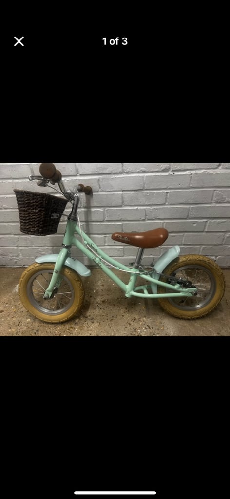 Pendleton Somerby Balance Bike