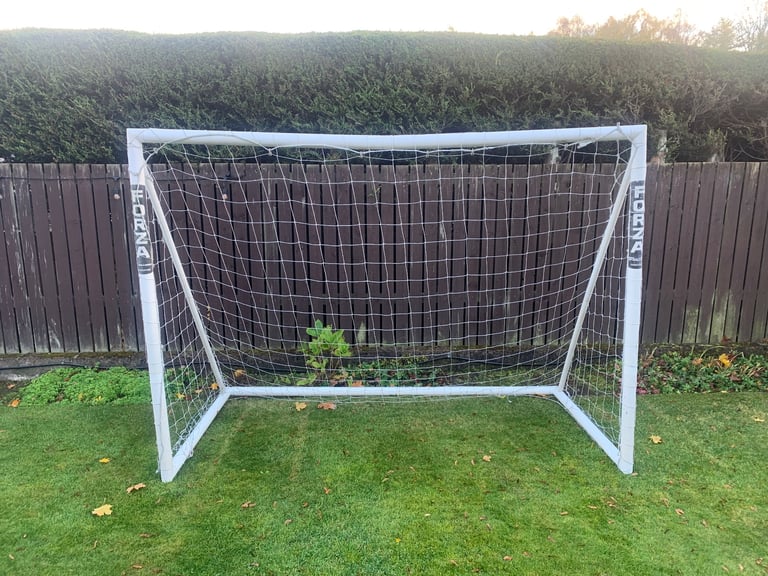 image for Forza goals