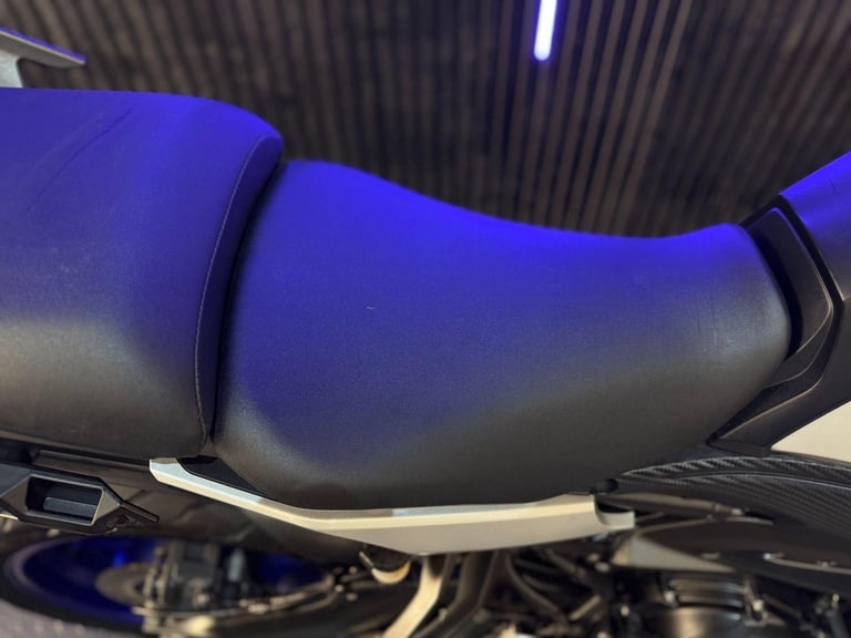 2016 Yamaha TRACER 900 900 ABS