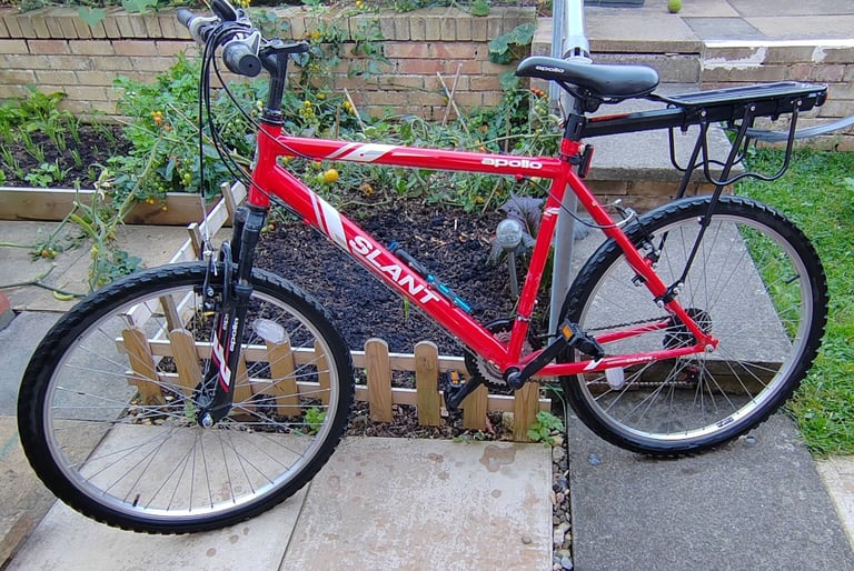 image for 26 inch bike 