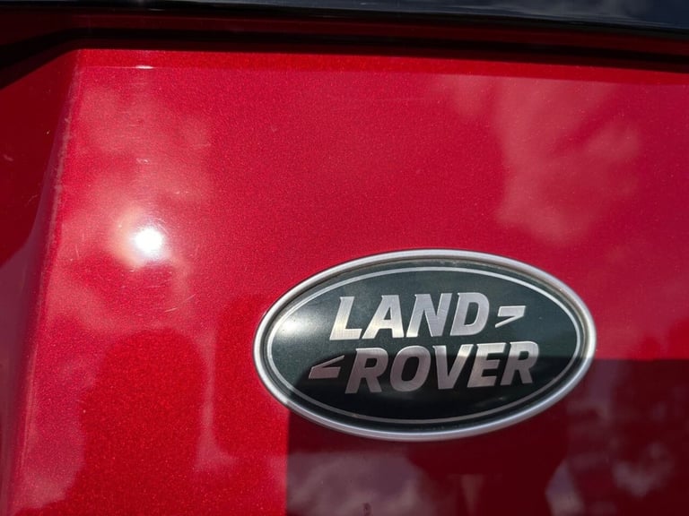 2017 Land Rover Range Rover Evoque 2.0 TD4 SE Tech SUV 5dr Diesel Manual 4WD Euro 6 (s/s) (180 ps...