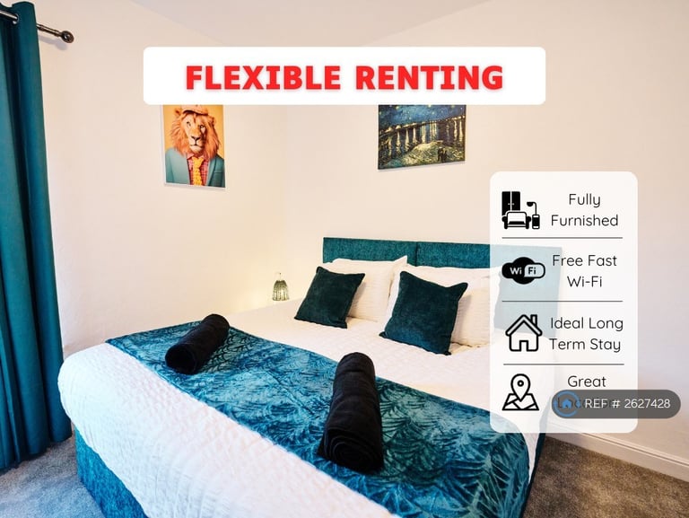 2 bedroom house in Chandos Street, Coventry, CV2 (2 bed) (#2627428)