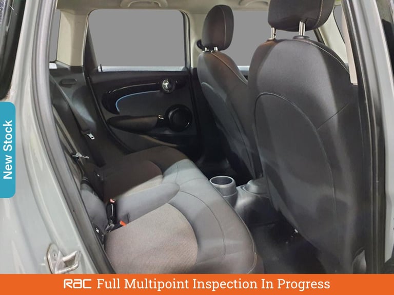 2021 MINI Hatch 1.5 One Classic 5dr HATCHBACK PETROL Manual