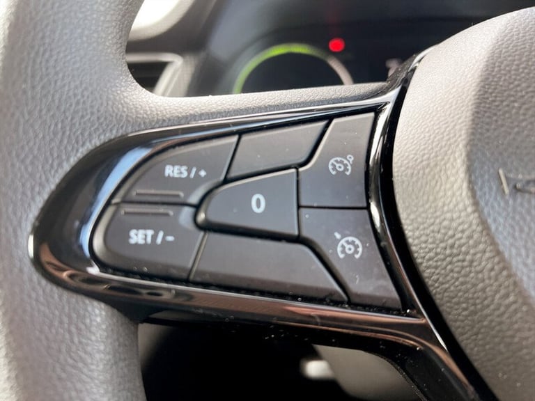 Renault Kangoo Panel Van Electric Automatic