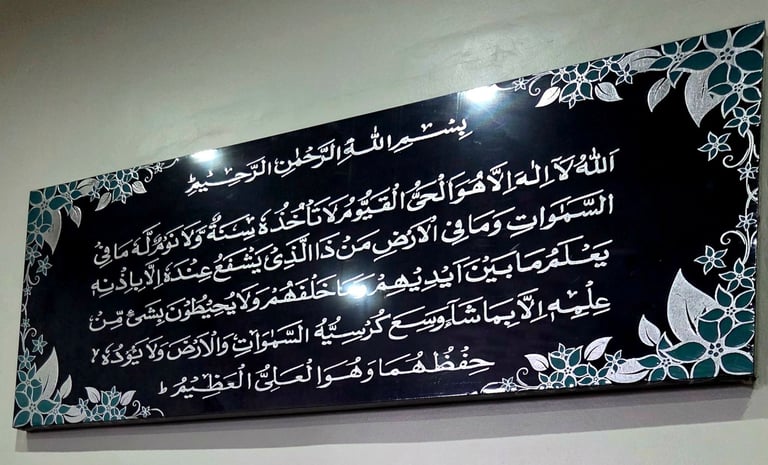 image for Islamic frames