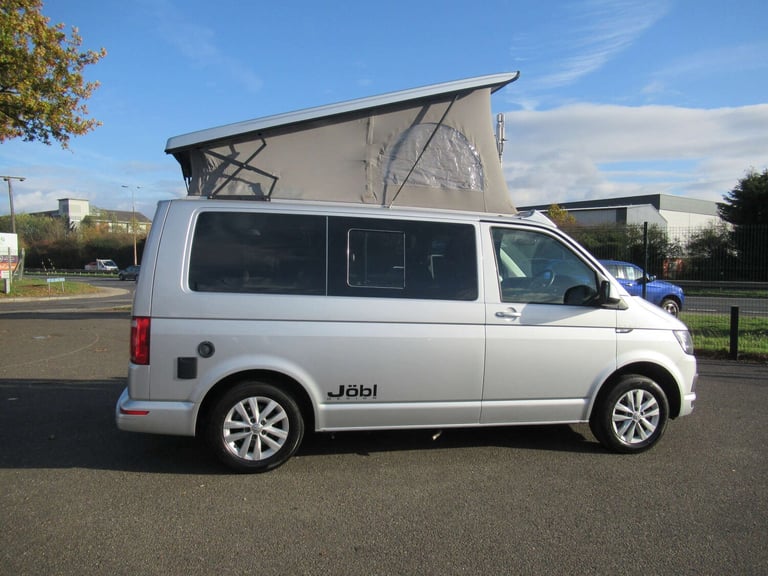 2019 Volkswagen Transporter 2.0 TDI BMT 102 Highline Van Euro 6 PANEL VAN DIESEL Manual