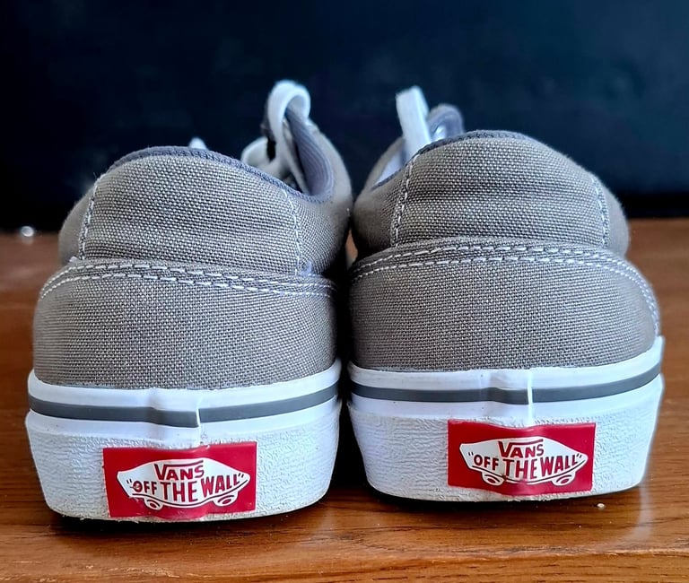 Vans Winston trainers 