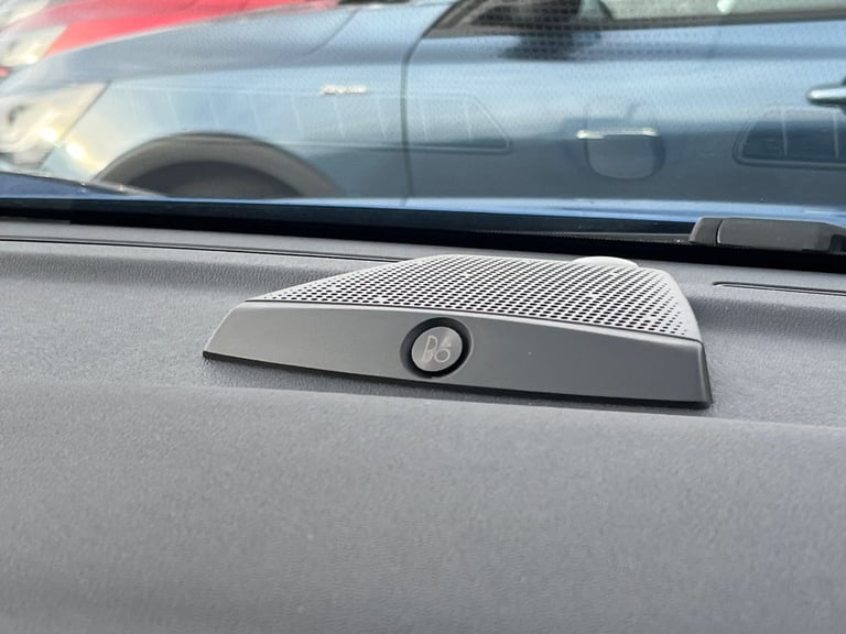 2023 Ford Puma 1.0 EcoBoost Hybrid mHEV ST-Line X 5dr DCT Hatchback Automatic