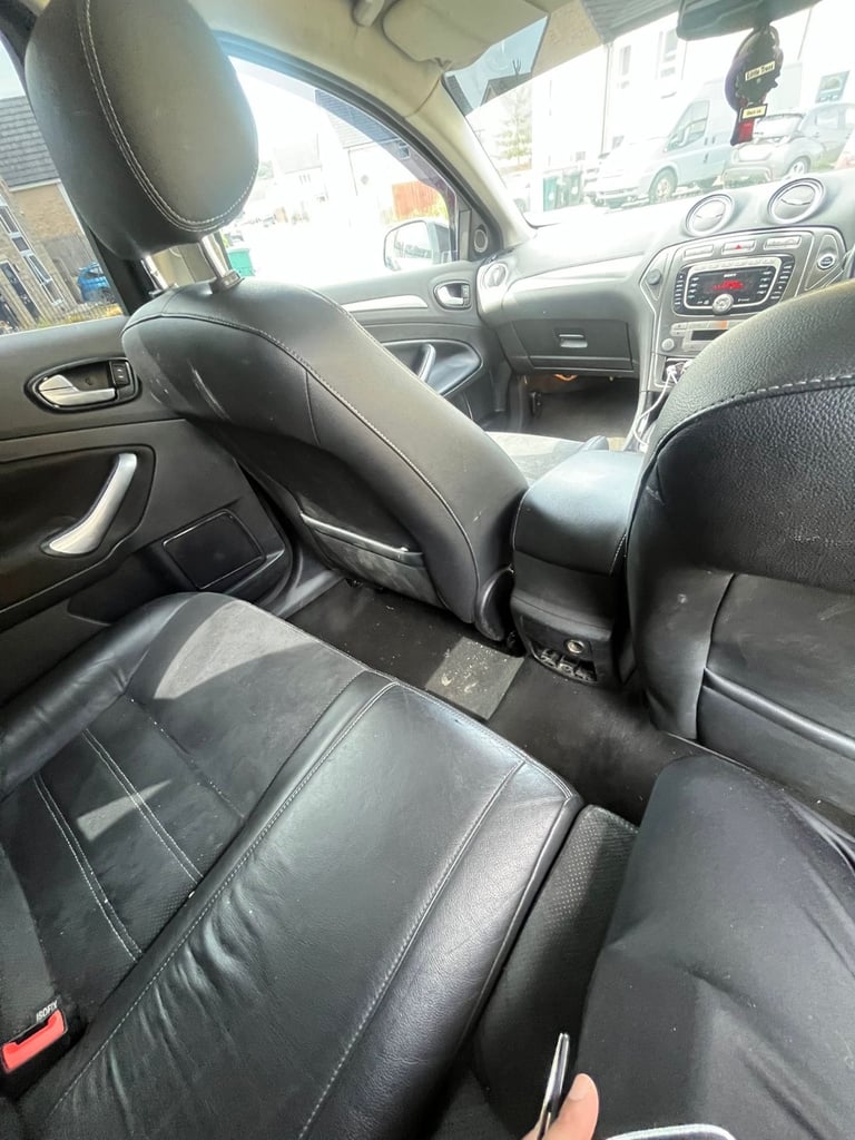 Cheap Ford, MONDEO, Hatchback, 2008, Manual, 1997 (cc),5 doors for sale in Bradford, West Yorkshire