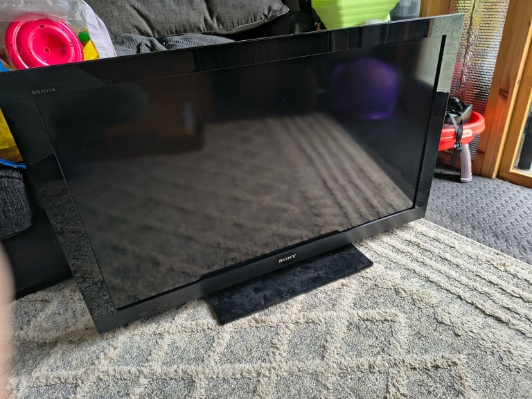 Sony 40 inch lcd