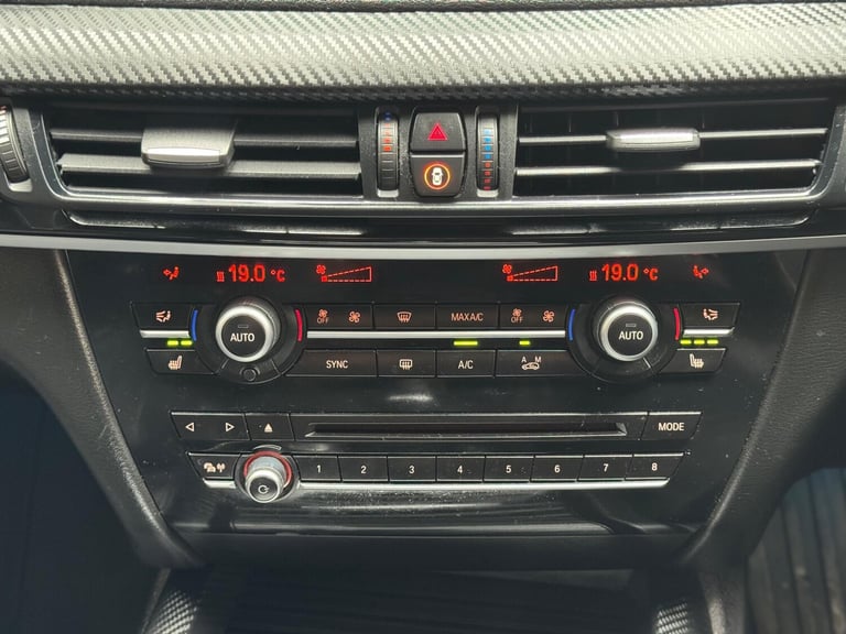 2014 BMW X5 3.0 40d M Sport Auto xDrive Euro 6 (s/s) 5dr ESTATE Diesel Automatic