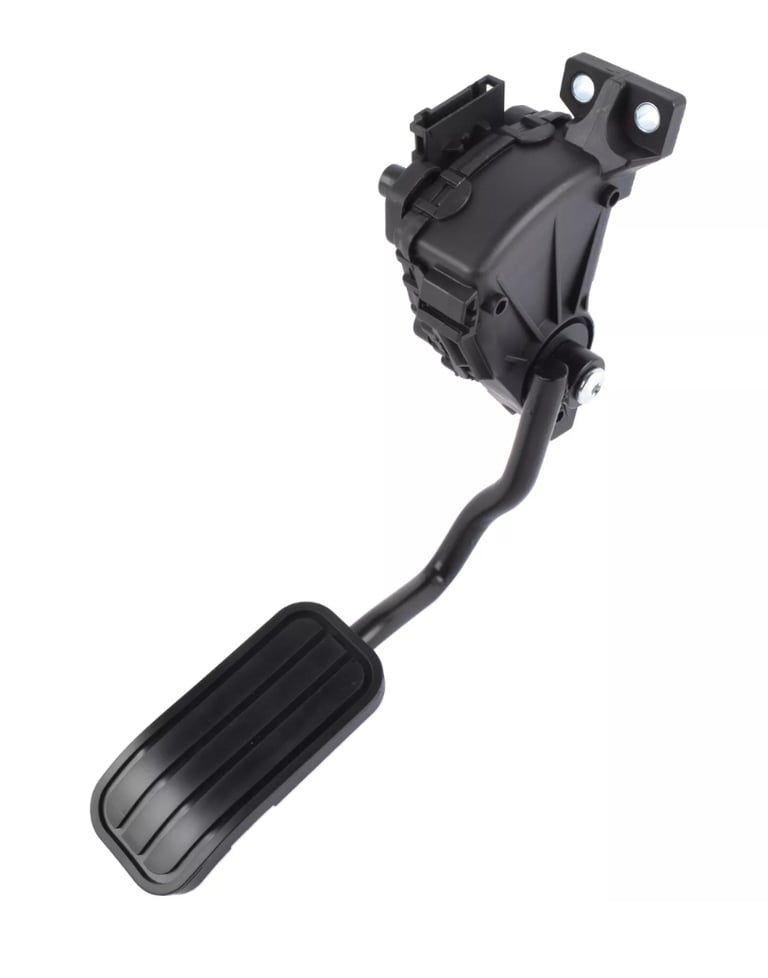 Vw t4 accelerator pedal