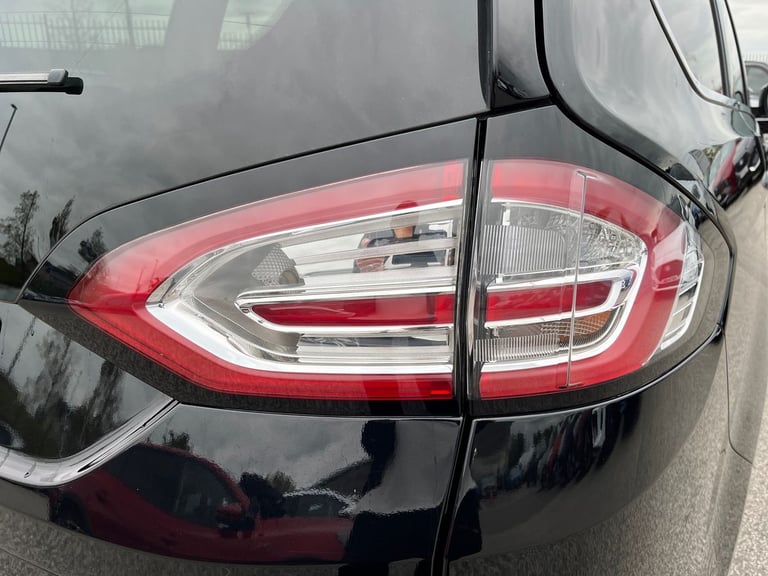 2022 Ford Galaxy 2.0 EcoBlue Titanium 5dr MPV DIESEL Manual