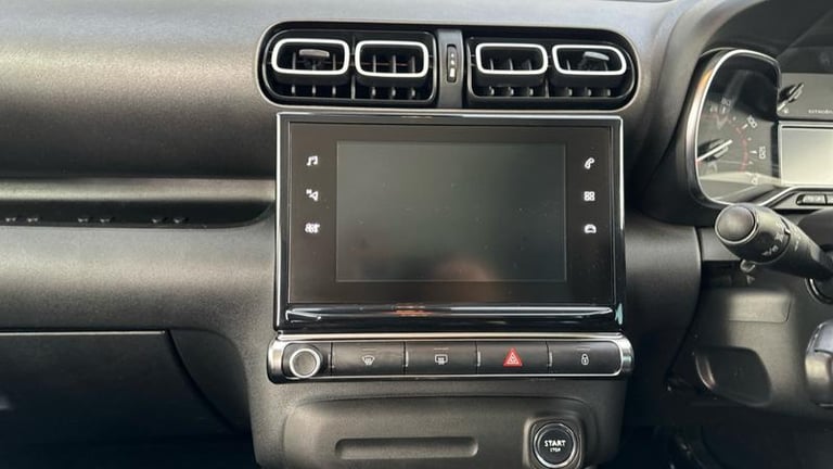 2018 Citroen C3 Aircross 1.2 PureTech 110 Flair 5dr MPV PETROL Manual