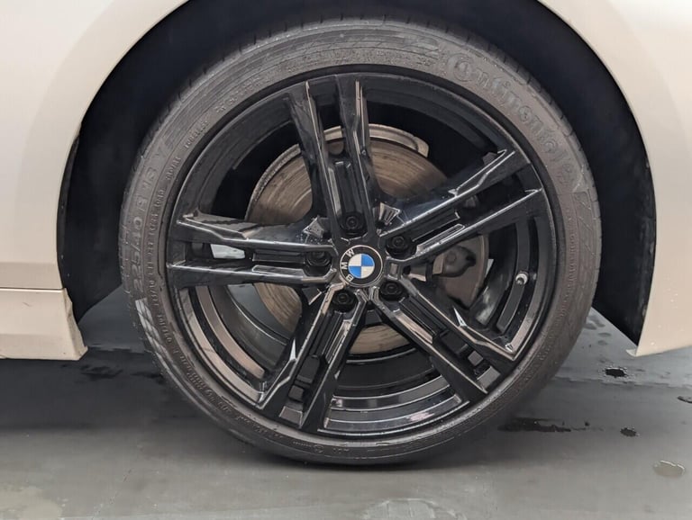 2020 BMW 1 Series 1.5 118i M Sport Hatchback 5dr Petrol Manual Euro 6 (s/s) (140 ps) - HEATED HAT...